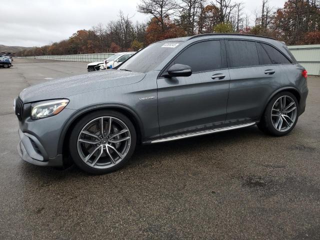 Aukcja sprzedaży 2018 Mercedes-benz Glc, vin: WDC0G8JB8JF467136, numer aukcji: 82699345