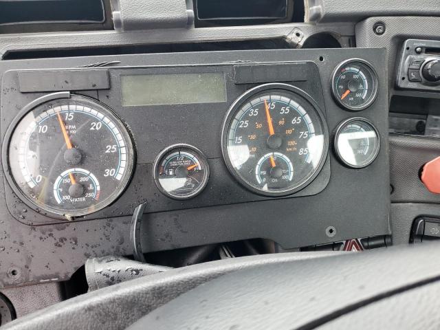 2016 Freightliner Cascadia 1 მანქანა იყიდება აუქციონზე, vin: 3AKBGADV2GSHB2532, აუქციონის ნომერი: 83941755