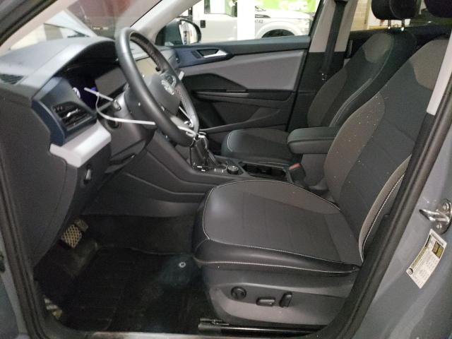 87078905 :رقم المزاد ، 3VVPX7B21NM075202 vin ، 2022 Volkswagen Taos مزاد بيع