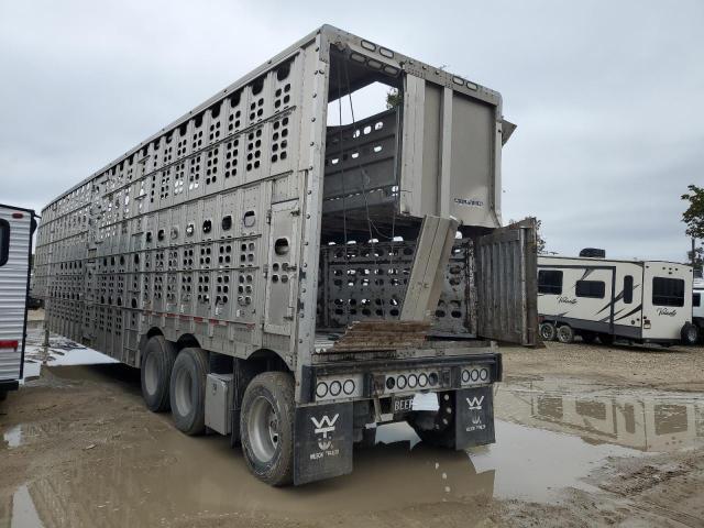 Продаж на аукціоні авто 2016 Wilson Semi Trail, vin: 1W16533A2G5550787, номер лоту: 85935485