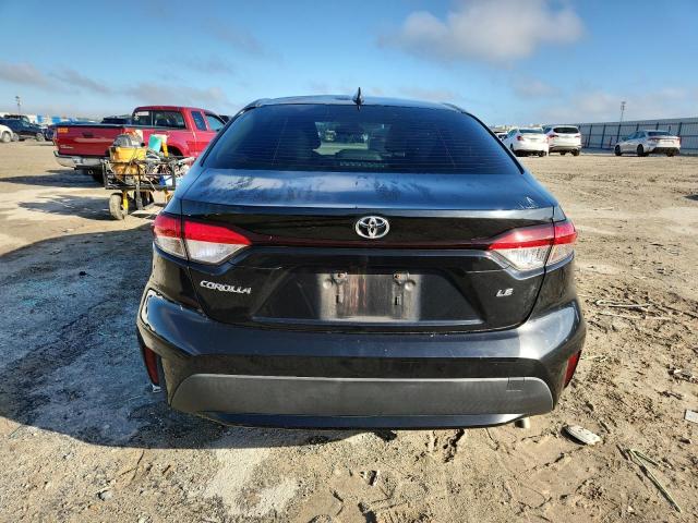 82364685 :رقم المزاد ، JTDEPRAE3LJ011962 vin ، 2020 Toyota Corolla Le مزاد بيع