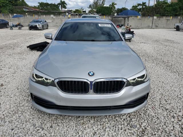 Продажа на аукционе авто 2019 Bmw 530e, vin: WBAJA9C54KB399156, номер лота: 86691315