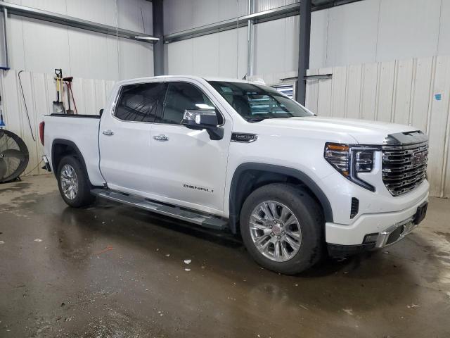 Auction sale of the 2022 Gmc Sierra K15, vin: 3GTUUGED2NG648761, lot number: 85374205