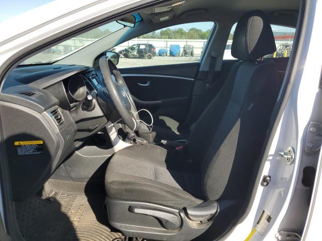 Aukcja sprzedaży 2014 Hyundai Elantra Gt, vin: KMHD35LH7EU229553, numer aukcji: 86267185