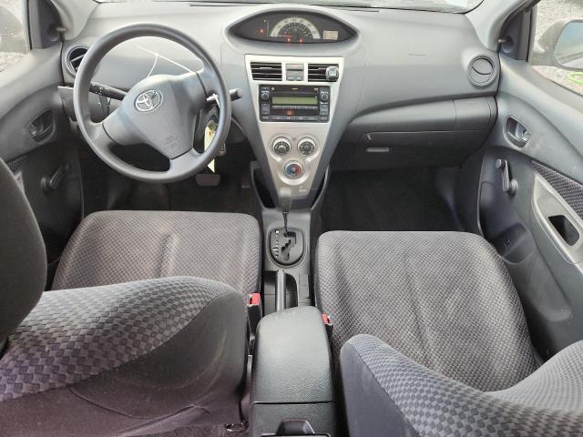 Продаж на аукціоні авто 2007 Toyota Yaris, vin: JTDBT923271065884, номер лоту: 85189925