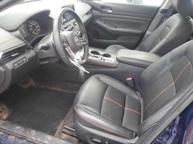 2020 Nissan Altima მანქანა იყიდება აუქციონზე, vin: 1N4BL4CW0LN316650, აუქციონის ნომერი: 89563745
