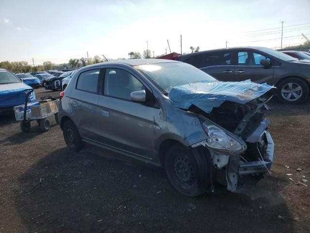 Продаж на аукціоні авто 2018 Mitsubishi Mirage, vin: ML32A3HJ5JH012610, номер лоту: 50574266