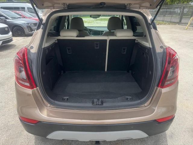 Aukcja sprzedaży 2019 Buick Encore Ess, vin: KL4CJCSM3KB734676, numer aukcji: 90280205