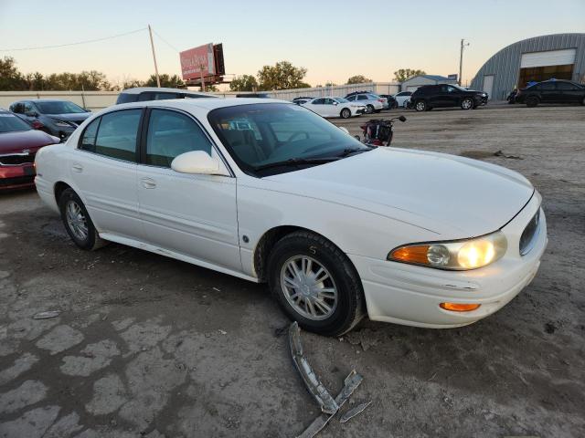 Aukcja sprzedaży 2002 Buick Lesabre Cu, vin: 1G4HP54K42U129860, numer aukcji: 89505055