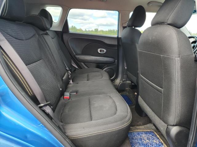 84654455 :رقم المزاد ، KNDJP3A59G7401141 vin ، 2016 Kia Soul + مزاد بيع