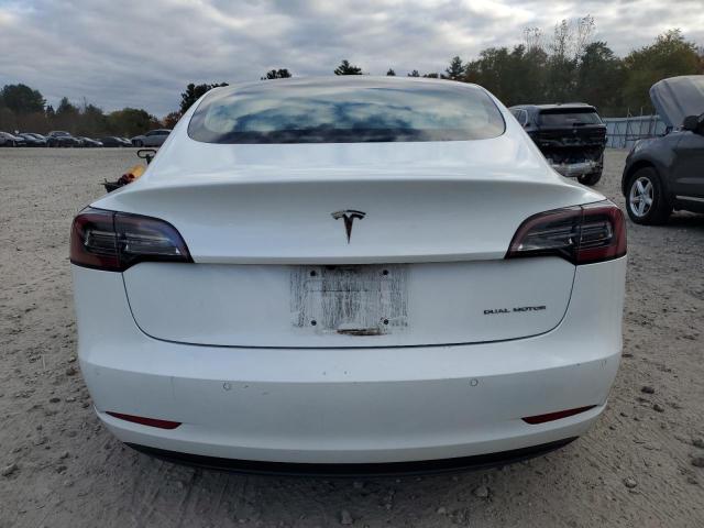Aukcja sprzedaży 2018 Tesla Model 3, vin: 5YJ3E1EBXJF134712, numer aukcji: 90029115