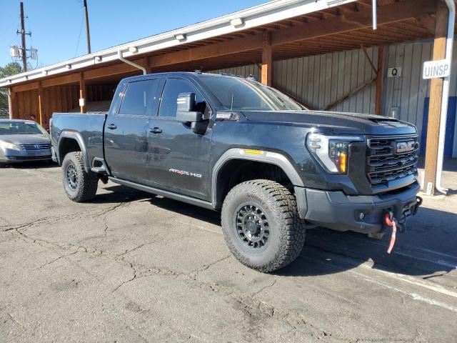 Продаж на аукціоні авто 2024 Gmc Sierra K25, vin: 1GT49ZEY6RF364363, номер лоту: 85394885