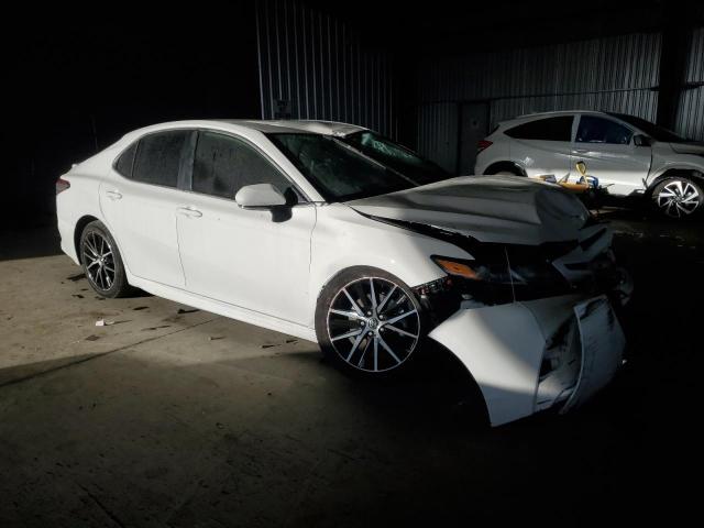 Продажа на аукционе авто 2022 Toyota Camry, vin: 4T1G11AK6NU660315, номер лота: 82181355