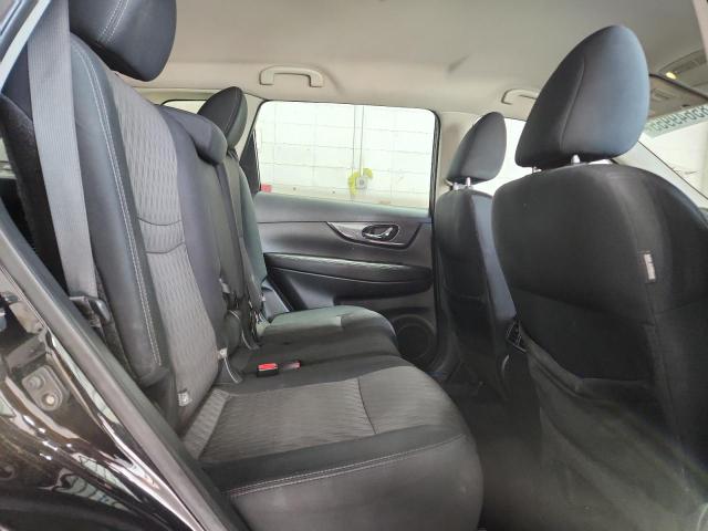 Продаж на аукціоні авто 2018 Nissan Rogue S, vin: 5N1AT2MT0JC712094, номер лоту: 85649955