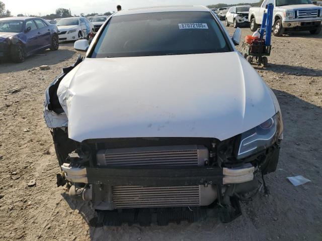 Продажа на аукционе авто 2012 Audi A4, vin: WAUFFAFLXCA113157, номер лота: 87072105
