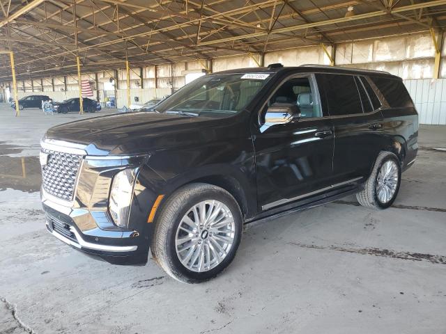 Aukcja sprzedaży 2025 Cadillac Escalade P, vin: 1GYS9BRL7SR221143, numer aukcji: 89501395