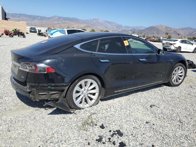 Aukcja sprzedaży 2018 Tesla Model S, vin: 5YJSA1E23JF293689, numer aukcji: 84038525