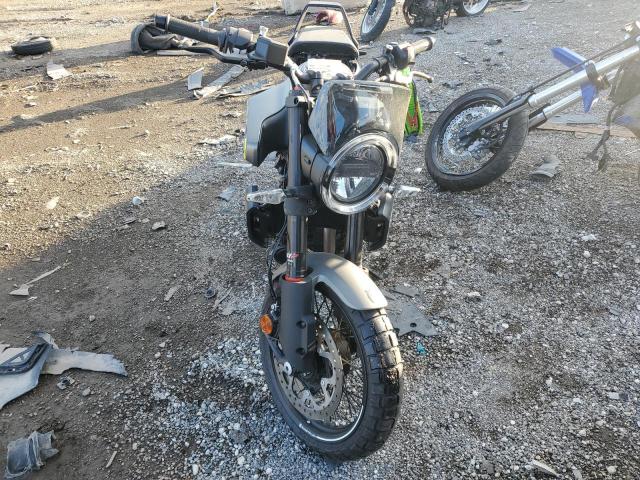 Aukcja sprzedaży 2024 Husqvarna Svartpilen, vin: MD2JUJ404RN210877, numer aukcji: 87202775