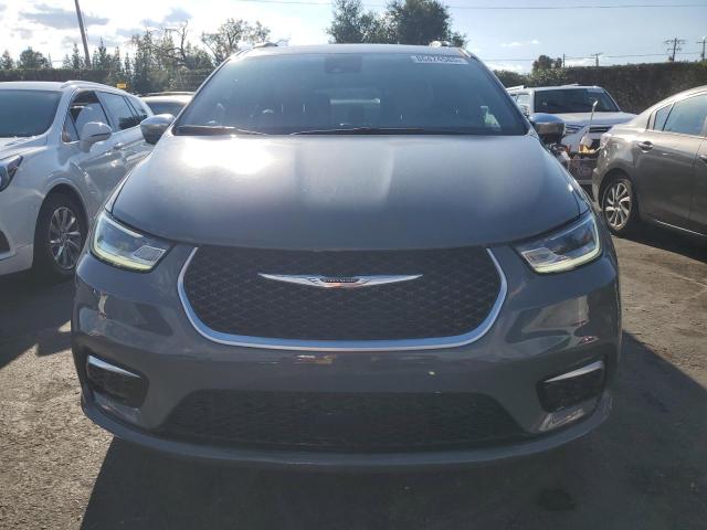 86474585 :رقم المزاد ، 2C4RC1N77PR576128 vin ، 2023 Chrysler Pacifica مزاد بيع