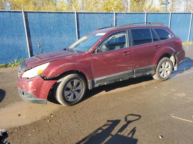Продажа на аукционе авто 2012 Subaru Outback, vin: 4S4BRGGC6C3265043, номер лота: 89620715