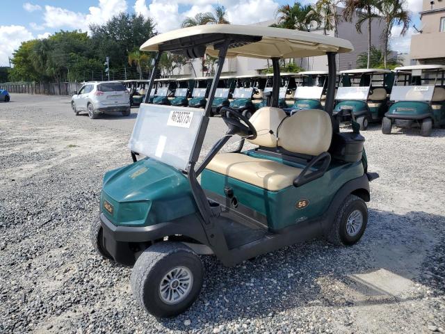 Продажа на аукционе авто 2022 Club Car Tempo Li, vin: ZU2206258819, номер лота: 86793775
