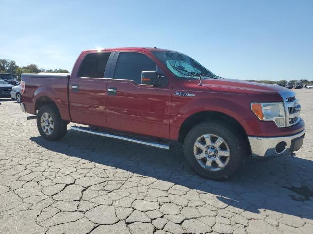 2014 Ford F150 მანქანა იყიდება აუქციონზე, vin: 1FTFW1EFXEFB66008, აუქციონის ნომერი: 86125415