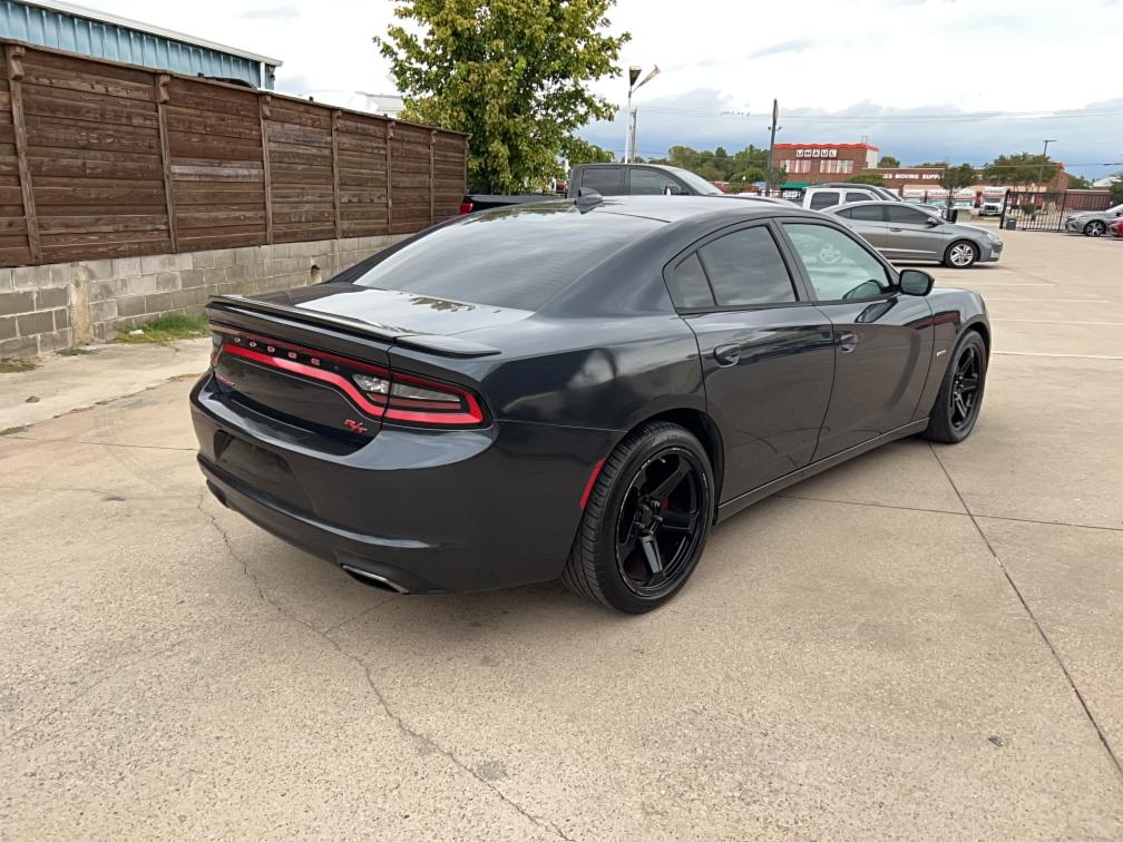 Aukcja sprzedaży 2016 Dodge Charger R/, vin: 2C3CDXCT2GH227586, numer aukcji: 89437845