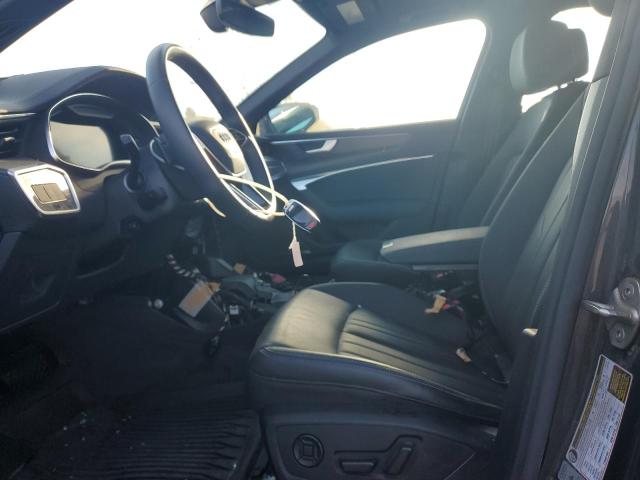84028345 :رقم المزاد ، WAUE3BF21PN044892 vin ، 2023 Audi A6 مزاد بيع