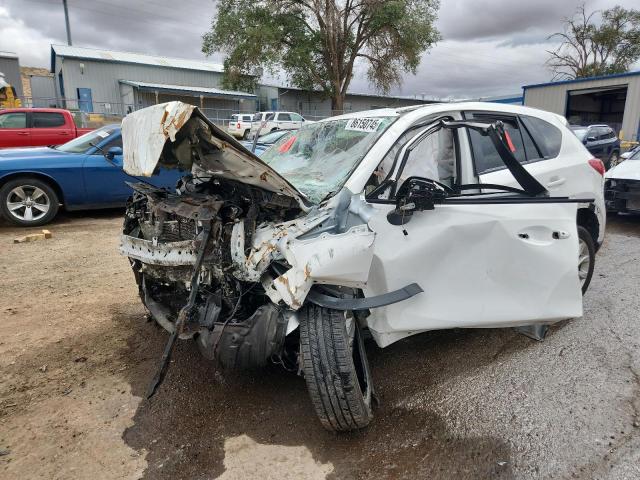 Продажа на аукционе авто 2013 Mazda Cx-5, vin: JM3KE4DE8D0160261, номер лота: 86150745