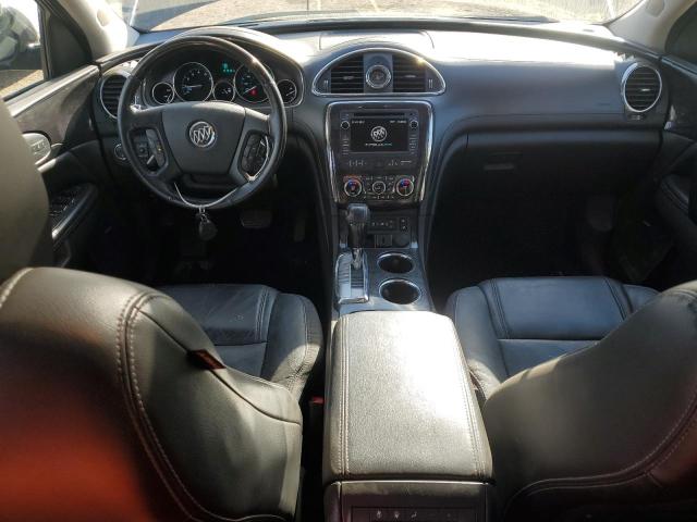 90566775 :رقم المزاد ، 5GAKRCKD9HJ269766 vin ، 2017 Buick Enclave مزاد بيع
