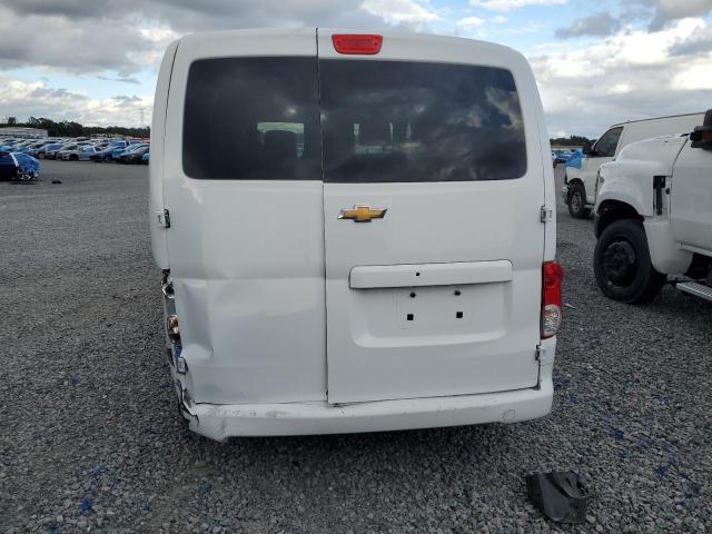 2017 Chevrolet Van მანქანა იყიდება აუქციონზე, vin: 3N63M0YN2HK701108, აუქციონის ნომერი: 87296155