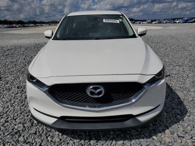 89895695 :رقم المزاد ، JM3KFABL5H0125969 vin ، 2017 Mazda Cx-5 Sport مزاد بيع