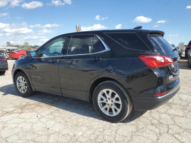 Aukcja sprzedaży 2018 Chevrolet Equinox Lt, vin: 2GNAXJEV1J6329204, numer aukcji: 82599755