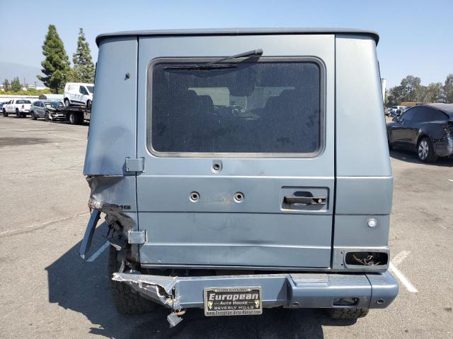2007 Mercedes-benz G 500 მანქანა იყიდება აუქციონზე, vin: WDCYR49EX7X168352, აუქციონის ნომერი: 83774385