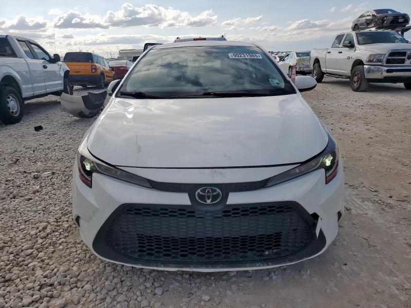 Aukcja sprzedaży 2022 Toyota Corolla Le, vin: JTDEPMAE9N3008896, numer aukcji: 90231985