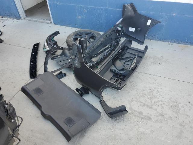 Продаж на аукціоні авто 2021 Toyota Highlander, vin: 5TDDZRBH2MS526826, номер лоту: 85538395