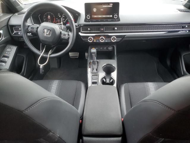 Продаж на аукціоні авто 2025 Honda Civic Spor, vin: 2HGFE2F52SH503863, номер лоту: 87298995