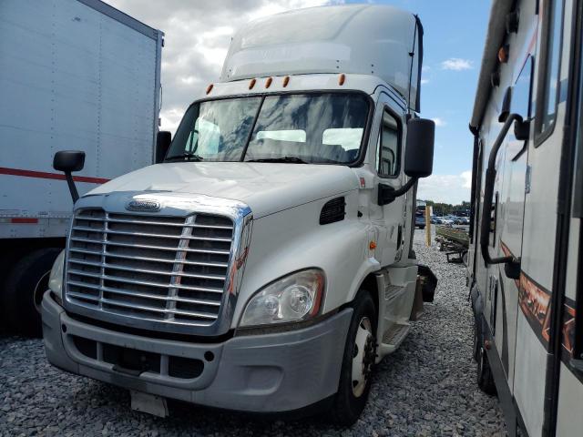 2016 Freightliner Cascadia 1 მანქანა იყიდება აუქციონზე, vin: 3AKBGADV2GSHB2532, აუქციონის ნომერი: 83941755