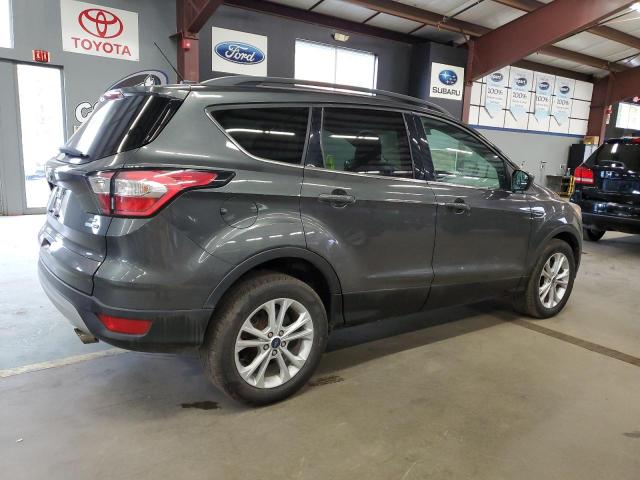 85585125 :رقم المزاد ، 1FMCU9GDXJUC11551 vin ، 2018 Ford Escape Se مزاد بيع