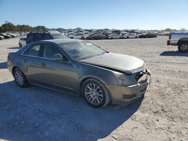 Aukcja sprzedaży 2010 Cadillac Cts, vin: 1G6DE5EG6A0122257, numer aukcji: 87062755