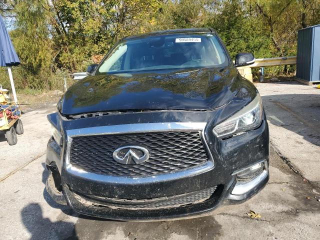 2019 Infiniti Qx60 Luxe მანქანა იყიდება აუქციონზე, vin: 5N1DL0MM6KC565954, აუქციონის ნომერი: 90580455