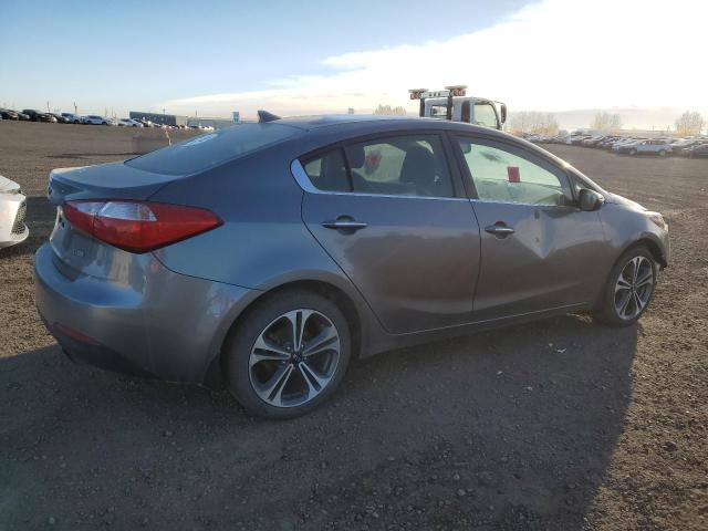 Продажа на аукционе авто 2014 Kia Forte Ex, vin: KNAFX4A80E5199303, номер лота: 85374875
