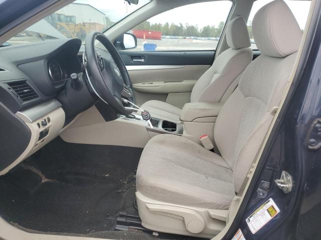 2013 Subaru Outback მანქანა იყიდება აუქციონზე, vin: 4S4BRBAC3D3255860, აუქციონის ნომერი: 86781555
