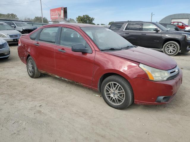 2010 Ford Focus მანქანა იყიდება აუქციონზე, vin: 1FAHP3FNXAW264169, აუქციონის ნომერი: 86715905