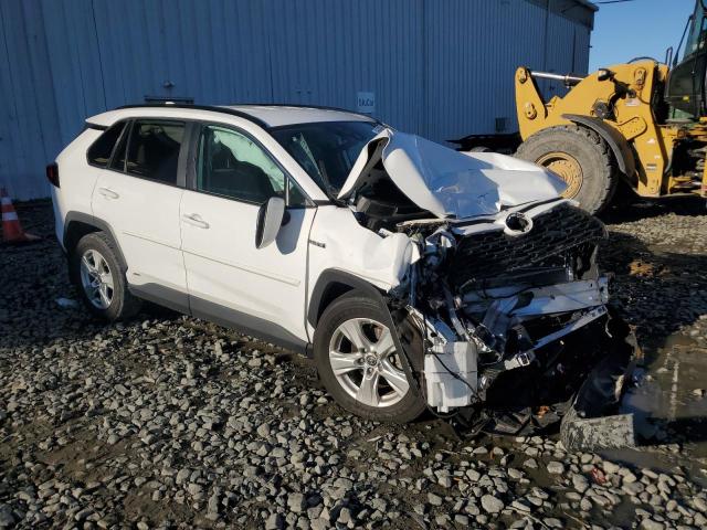 Продажа на аукционе авто 2021 Toyota Rav4, vin: 4T3RWRFV4MU024638, номер лота: 85686855
