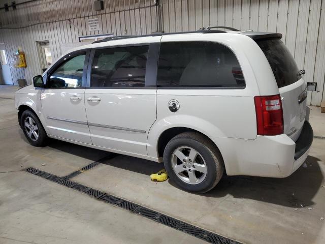 2010 Dodge Grand Cara მანქანა იყიდება აუქციონზე, vin: 2D4RN5D11AR211579, აუქციონის ნომერი: 90402115