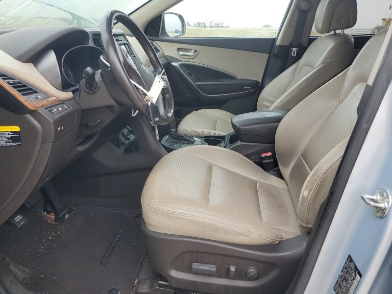 Продаж на аукціоні авто 2013 Hyundai Santa Fe G, vin: KM8SN4HF6DU006048, номер лоту: 89645795