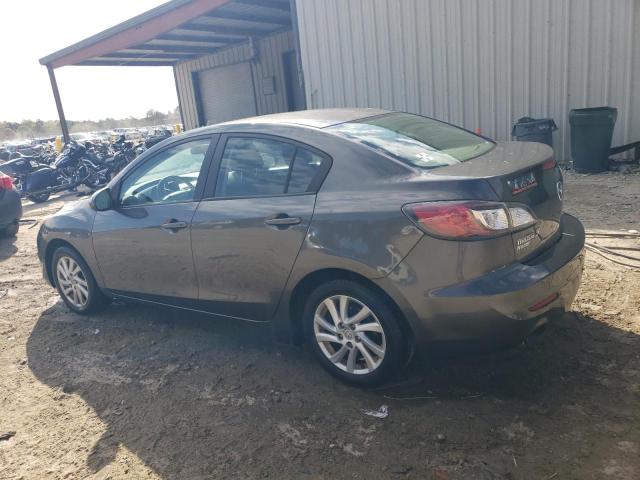 89559415 :رقم المزاد ، JM1BL1V8XC1639375 vin ، 2012 Mazda 3 مزاد بيع