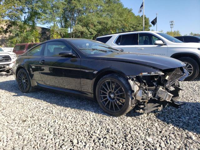 2006 Bmw M6 მანქანა იყიდება აუქციონზე, vin: WBSEH93446B797506, აუქციონის ნომერი: 57578986