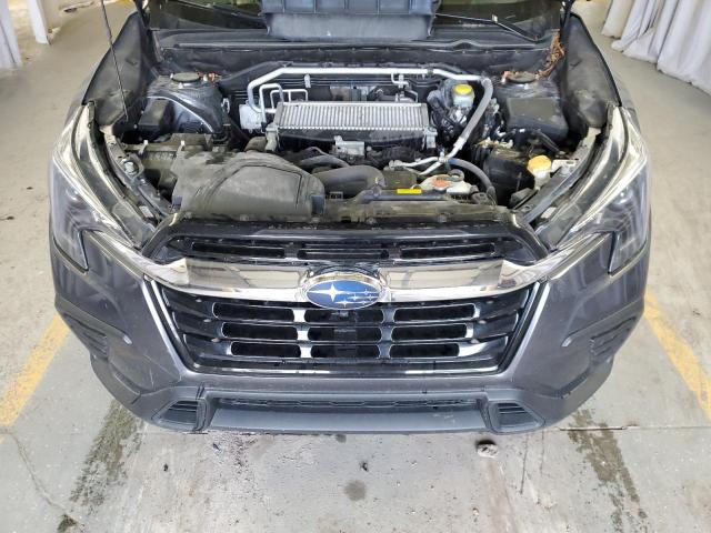 Продажа на аукционе авто 2023 Subaru Ascent, vin: 4S4WMAUD7P3401440, номер лота: 85914305